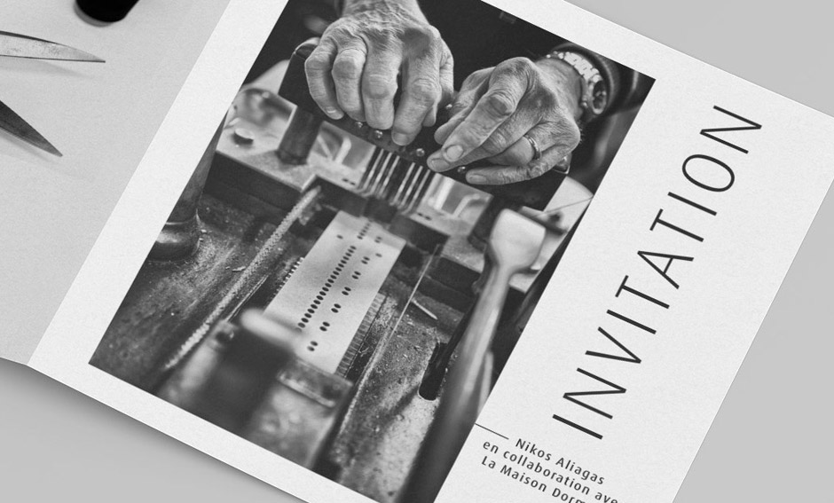 Arsene-Taxand - Invitation