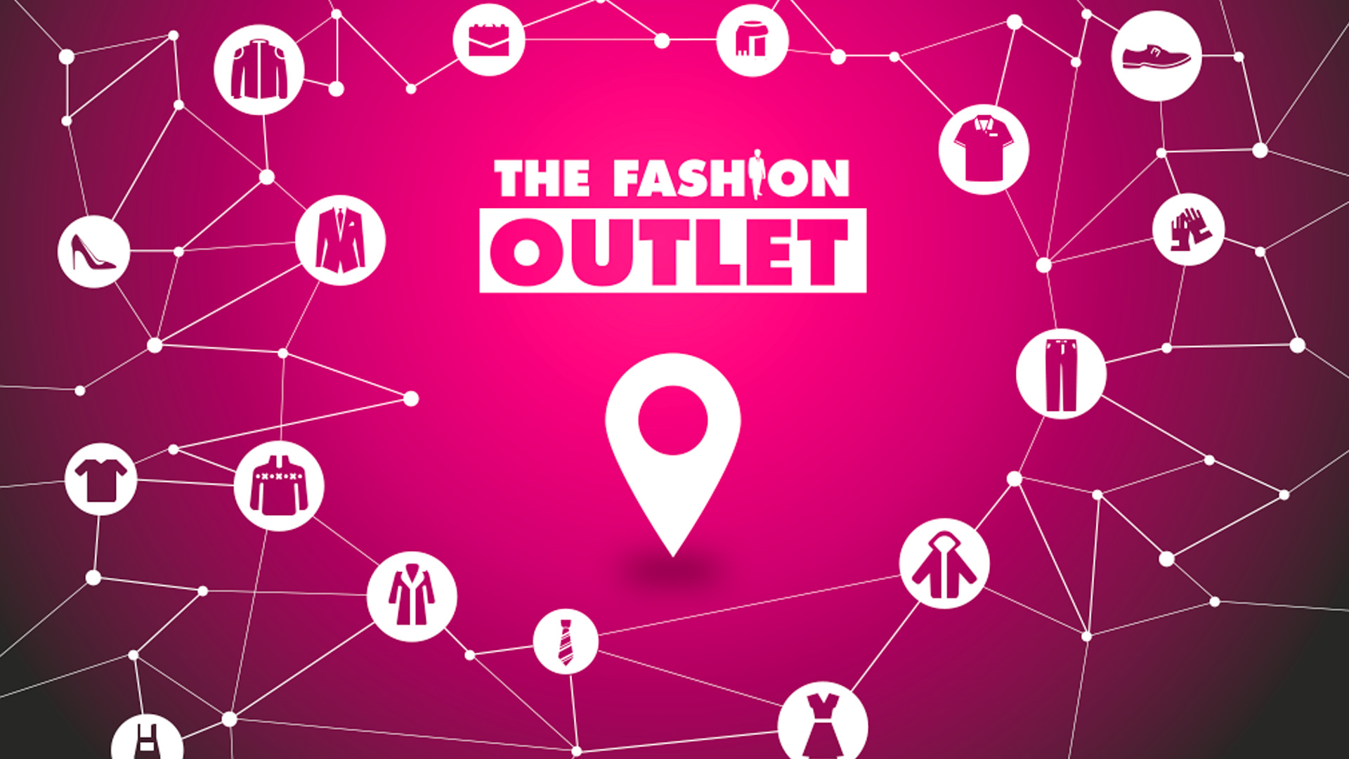 Fashion Outlet - Habillage