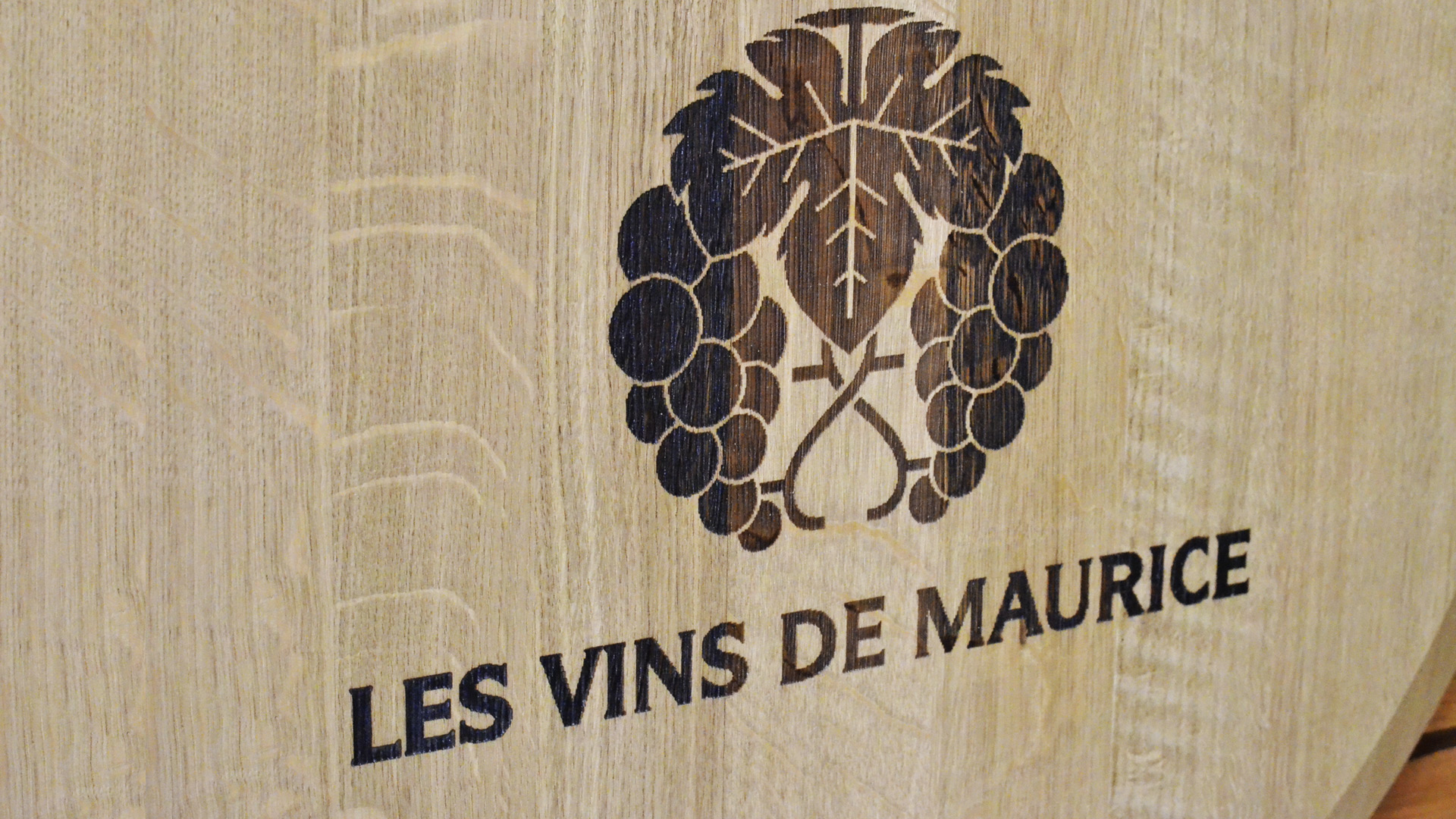 Les Vins de Maurice