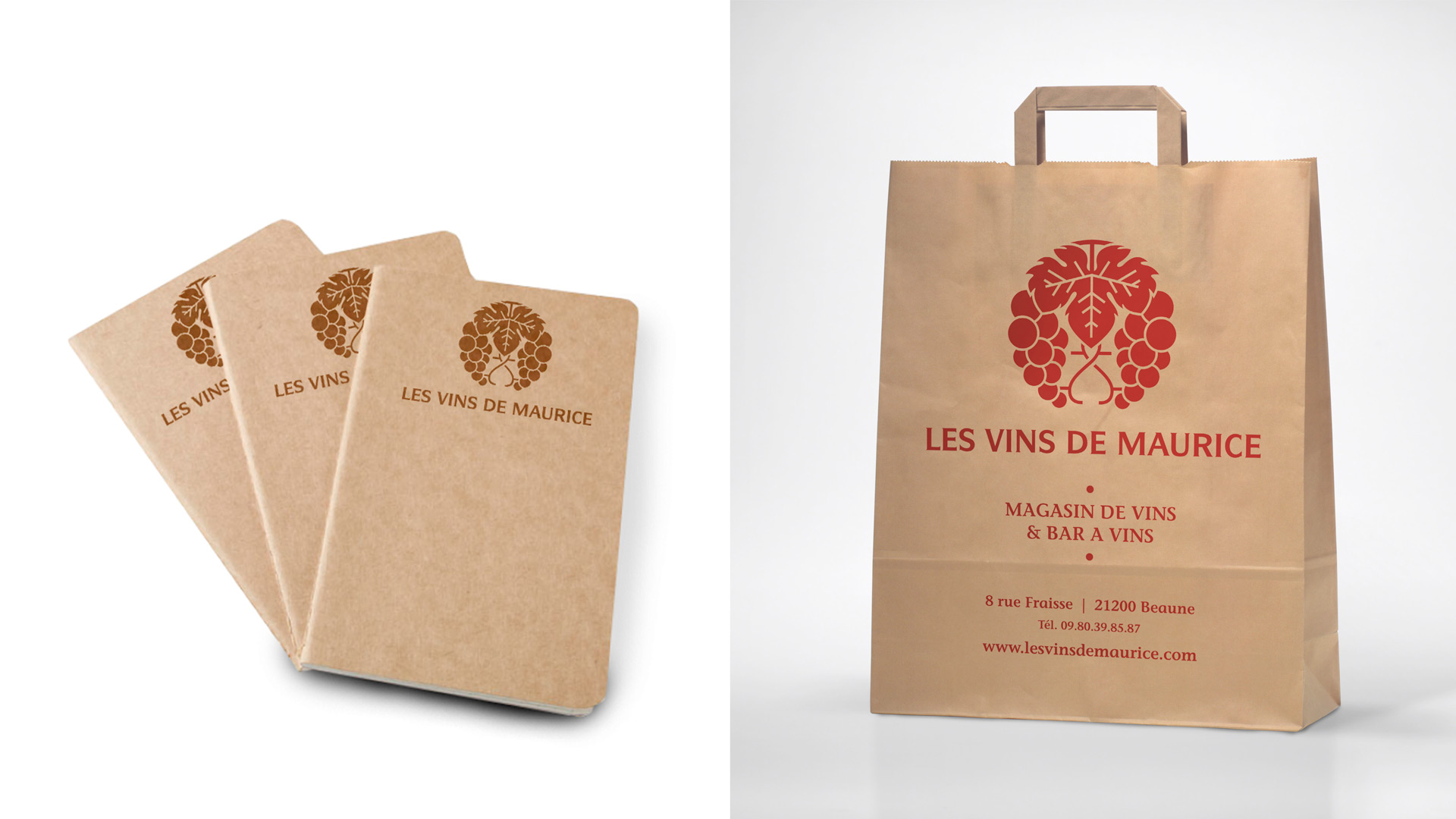 Les Vins de Maurice