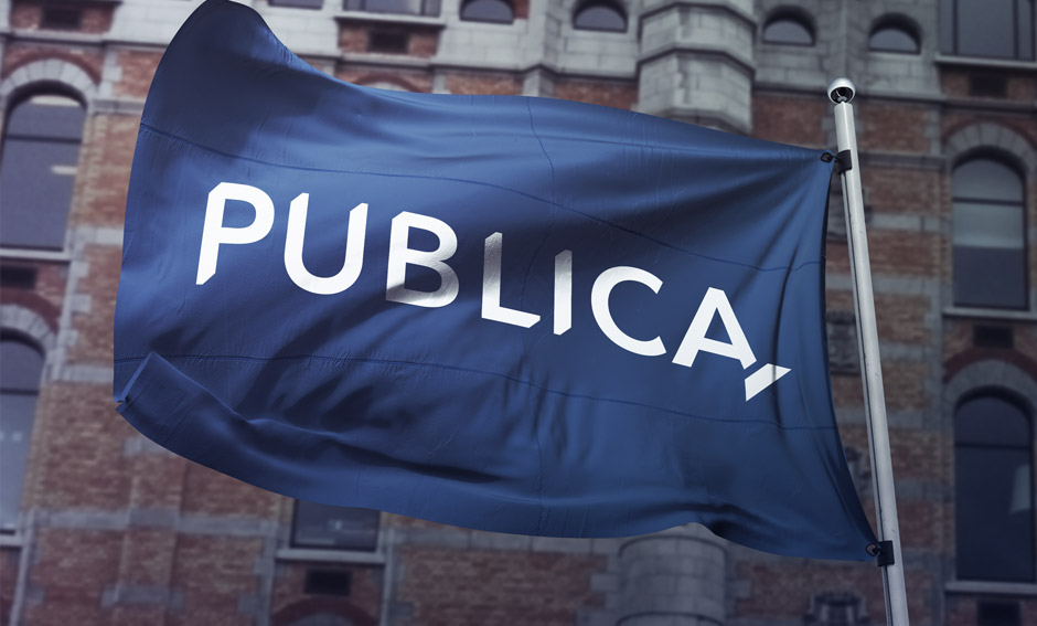 Publica - Communication globale